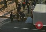 Standbild Demonstrationen Washington DC USA, 1969, aus Sekunde 31 historischem Filmmaterial Videoclip 65675058084