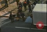 Standbild Demonstrationen Washington DC USA, 1969, aus Sekunde 32 historischem Filmmaterial Videoclip 65675058084
