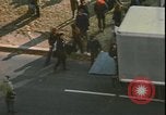 Standbild Demonstrationen Washington DC USA, 1969, aus Sekunde 34 historischem Filmmaterial Videoclip 65675058084