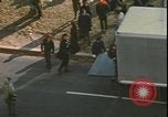 Standbild Demonstrationen Washington DC USA, 1969, aus Sekunde 35 historischem Filmmaterial Videoclip 65675058084