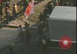 Standbild Demonstrationen Washington DC USA, 1969, aus Sekunde 39 historischem Filmmaterial Videoclip 65675058084