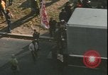 Standbild Demonstrationen Washington DC USA, 1969, aus Sekunde 41 historischem Filmmaterial Videoclip 65675058084
