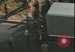 Standbild Demonstrationen Washington DC USA, 1969, aus Sekunde 44 historischem Filmmaterial Videoclip 65675058084