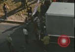 Standbild Demonstrationen Washington DC USA, 1969, aus Sekunde 46 historischem Filmmaterial Videoclip 65675058084