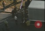 Standbild Demonstrationen Washington DC USA, 1969, aus Sekunde 47 historischem Filmmaterial Videoclip 65675058084