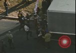 Standbild Demonstrationen Washington DC USA, 1969, aus Sekunde 48 historischem Filmmaterial Videoclip 65675058084