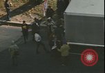 Standbild Demonstrationen Washington DC USA, 1969, aus Sekunde 49 historischem Filmmaterial Videoclip 65675058084