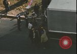 Standbild Demonstrationen Washington DC USA, 1969, aus Sekunde 54 historischem Filmmaterial Videoclip 65675058084