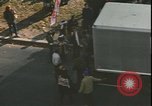 Standbild Demonstrationen Washington DC USA, 1969, aus Sekunde 57 historischem Filmmaterial Videoclip 65675058084