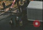 Standbild Demonstrationen Washington DC USA, 1969, aus Sekunde 62 historischem Filmmaterial Videoclip 65675058084