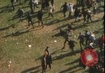 Image of demonstrations Washington DC USA, 1969, second 3 stock footage video 65675058085