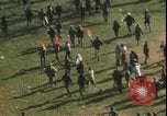 Image of demonstrations Washington DC USA, 1969, second 4 stock footage video 65675058085