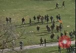 Image of demonstrations Washington DC USA, 1969, second 8 stock footage video 65675058085