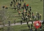 Image of demonstrations Washington DC USA, 1969, second 12 stock footage video 65675058085
