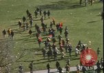 Image of demonstrations Washington DC USA, 1969, second 13 stock footage video 65675058085