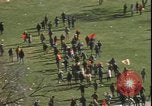 Image of demonstrations Washington DC USA, 1969, second 14 stock footage video 65675058085