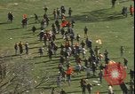 Image of demonstrations Washington DC USA, 1969, second 17 stock footage video 65675058085