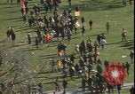 Image of demonstrations Washington DC USA, 1969, second 21 stock footage video 65675058085