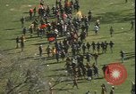 Image of demonstrations Washington DC USA, 1969, second 26 stock footage video 65675058085