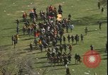 Image of demonstrations Washington DC USA, 1969, second 27 stock footage video 65675058085