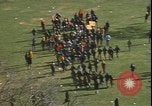 Image of demonstrations Washington DC USA, 1969, second 28 stock footage video 65675058085