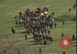 Image of demonstrations Washington DC USA, 1969, second 29 stock footage video 65675058085