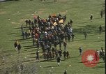 Image of demonstrations Washington DC USA, 1969, second 30 stock footage video 65675058085