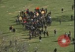 Image of demonstrations Washington DC USA, 1969, second 31 stock footage video 65675058085