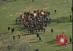 Image of demonstrations Washington DC USA, 1969, second 33 stock footage video 65675058085