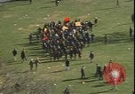 Image of demonstrations Washington DC USA, 1969, second 34 stock footage video 65675058085