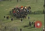 Image of demonstrations Washington DC USA, 1969, second 35 stock footage video 65675058085