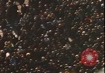 Image of demonstrations Washington DC USA, 1969, second 41 stock footage video 65675058085