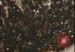 Image of demonstrations Washington DC USA, 1969, second 42 stock footage video 65675058085