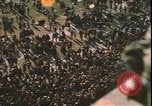 Image of demonstrations Washington DC USA, 1969, second 45 stock footage video 65675058085