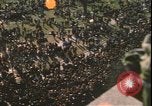 Image of demonstrations Washington DC USA, 1969, second 47 stock footage video 65675058085