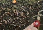 Image of demonstrations Washington DC USA, 1969, second 48 stock footage video 65675058085