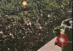 Image of demonstrations Washington DC USA, 1969, second 49 stock footage video 65675058085