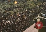 Image of demonstrations Washington DC USA, 1969, second 50 stock footage video 65675058085