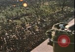 Image of demonstrations Washington DC USA, 1969, second 51 stock footage video 65675058085