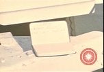 Standbild Vietnam Anti-Kriegs-Rallye Washington DC USA, 1969, aus Sekunde 4 historischem Filmmaterial Videoclip 65675058086
