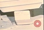 Standbild Vietnam Anti-Kriegs-Rallye Washington DC USA, 1969, aus Sekunde 8 historischem Filmmaterial Videoclip 65675058086