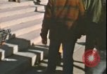 Standbild Vietnam Anti-Kriegs-Rallye Washington DC USA, 1969, aus Sekunde 10 historischem Filmmaterial Videoclip 65675058086