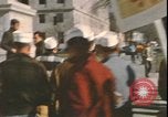 Standbild Vietnam Anti-Kriegs-Rallye Washington DC USA, 1969, aus Sekunde 11 historischem Filmmaterial Videoclip 65675058086