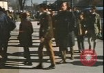 Standbild Vietnam Anti-Kriegs-Rallye Washington DC USA, 1969, aus Sekunde 23 historischem Filmmaterial Videoclip 65675058086