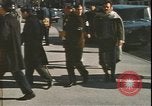 Standbild Vietnam Anti-Kriegs-Rallye Washington DC USA, 1969, aus Sekunde 27 historischem Filmmaterial Videoclip 65675058086