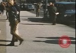 Standbild Vietnam Anti-Kriegs-Rallye Washington DC USA, 1969, aus Sekunde 30 historischem Filmmaterial Videoclip 65675058086