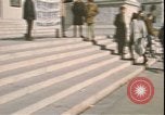 Standbild Vietnam Anti-Kriegs-Rallye Washington DC USA, 1969, aus Sekunde 34 historischem Filmmaterial Videoclip 65675058086