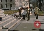 Image of demonstrations Washington DC USA, 1969, second 3 stock footage video 65675058087