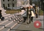 Image of demonstrations Washington DC USA, 1969, second 5 stock footage video 65675058087