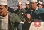 Image of demonstrations Washington DC USA, 1969, second 11 stock footage video 65675058087